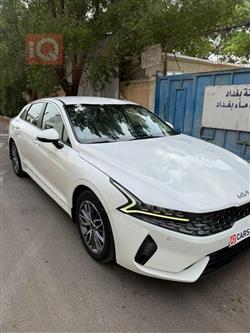 كيا K5